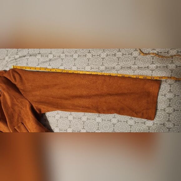 Shein jacket - Picture 9 of 9